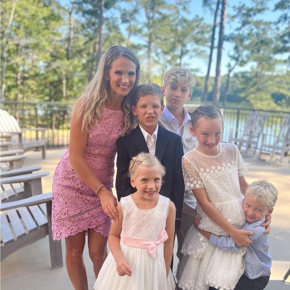 Adelyn Rae dress - Picture 7 of 15